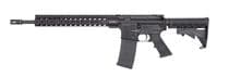 Colt Midlength Carbine 5.56 NATO Semi-Auto Rifle - Matte Black - 5.56 NATO