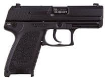 HK USP40 Compact V1: Reliable .40 S&W, 3.58" Barrel, Ergonomic Design - .40 S&W