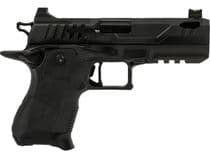 OA Defense 2311 Compact Pro Pistol 9MM 4.25" 15+1 Semi-Automatic Optic Ready Black BLK