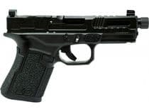 Faxon FX-19 Hellfire Gen 2 FX19HF02 Pistol 9mm Lug... -
