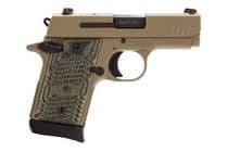 Sig Sauer P938 Scorpion 9mm Night Sights Subcompac... - 9mm