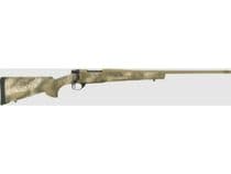 Howa M1500 Fence Line HFN7PRCPR Rifle 7MM PRC 24" 3-Round Bolt Action Threaded Barrel Prairie Reaper Camo - 7mm PRC