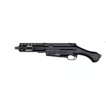 SCR Raider Gen 1: Compact .223 Semi-Auto Rifle - B... -
