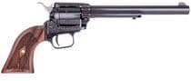 Heritage Rough Rider .22 LR 7.5" Revolver - Fleur ... - .22 LR
