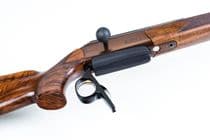 Chapuis Armes Rols Classic .300 Win Mag 25in Black... - .300 Win Mag