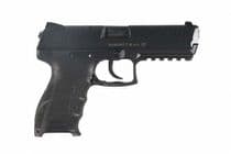 HK P30 9mm Gen 1: Ergonomic Precision Semi-Auto fo... - 9mm