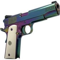 Dickinson LLC Adam 1911 Rainbow .45 ACP 5in - .45 ACP