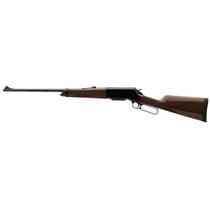Browning BLR Light 81 Lever Rifle - 7mm-08 Rem, 20" Barrel, Walnut Stock - 7mm-08 Remington