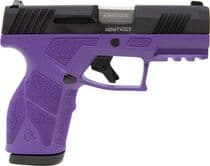 Taurus GX2 9mm 3.38in Dark Purple/Black - 9mm