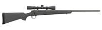 Remington 700 ADL .30-06 Bolt-Action Rifle w/ 3-9x40mm Precision Scope - .30-06 Springfield