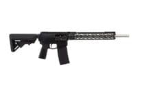ODIN OTR15 .223 Wylde Semi-Auto Rifle, 30-Round, B... - .223 Wylde