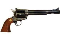 Colt New Frontier SAA .45 Revolver Gen 1 - Classic Precision Power - .45 Colt