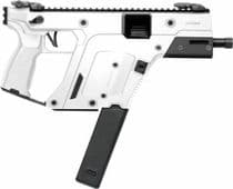 KRISS USA Vector SDP G3 9mm 5.5in Alpine White - 9mm