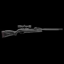 Gamo Swarm Whisper .177 Black -