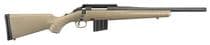 Ruger American Ranch Compact .350 Legend - FDE - .350 Legend
