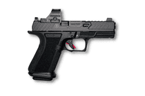 Shadow Systems MR920 War Poet Gen 1 Tactical 9mm P... - 9mm