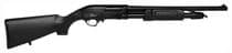 Iver Johnson PAS12: Versatile Pump Action 12 Gauge... - 12 Gauge