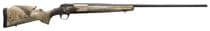 Browning X-BOLT Western Hunter