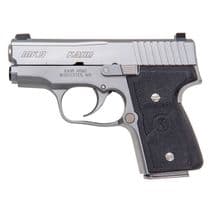 Kahr MK9 Micro Gen 1: Compact 9mm DAO Pistol with Night Sights - 9mm