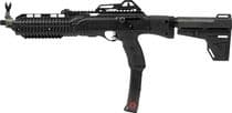 Hi-Point 995P 9mm 13.25in Black - 9mm