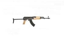 Century AK63DS Gen 1: Premium 7.62mm Semi-Auto Rifle, 30-Round Capacity - 7.62x51 NATO