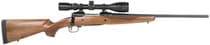 Savage 110 AccuTrigger 7mm-08 Rem Bolt-Action Hunt... - 7mm-08 Remington