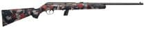 Savage 64F Texas Pride .22 LR Semi-Auto Rifle - 21" Barrel - .22 LR
