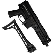 Grand Power Stribog SP45A3 SBR .45 ACP 8" Barrel 20-Rounds