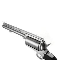 Magnum Research BFR .45-70 Govt Revolver Gen 1 - 7.5" Stainless Powerhouse - .45-70 Government
