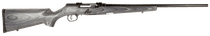 Savage A17 Sporter Gen 1: .17 HMR Semi-Auto, 22" Barrel, 10rd Capacity - .17 HMR