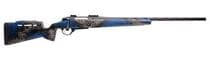 Seekins Precision Havak Pro Hunter 3 (PH3) M3 Glacier Shadow 6.5 PRC 24" Barrel 3-Rounds