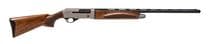 Pointer Field Tek 3: Walnut Grey 12GA Semi-Auto Sh... - 12 Gauge