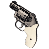 Kimber K6s Royal .357 Magnum 2" Revolver with Ivor... - .357 Magnum
