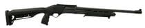 JTS X12PT: Versatile 12 Gauge Pump Shotgun - Sleek... - 12 Gauge