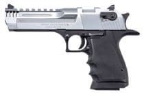 Desert Eagle L5 Chrome .50 AE - Precision Power Pi... - .50 AE