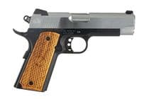 "American Classic DuoTone .45 ACP II - Precision & Power Pistol" - .45 ACP