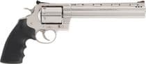 Colt Kodiak .44 Mag 8in Stainless - .44 Magnum