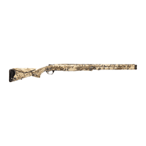 Browning 018735203 Cynergy 12 Gauge Break Open 3.50" 2rd 30" Overall Auric Camo Over/Under Vent Rib Barrel
