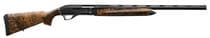 Retay Dark Black Gen 1: 12 Ga Semi-Auto Shotgun with Walnut Stock - 12 Gauge