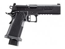 Alpha Foxtrot AF1911 Romulus 9mm 5in Black - 9mm