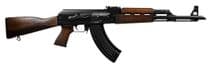 Zastava ZPAP M70 Gen 1 7.62x39mm Semi-Auto Rifle W... - 7.62X39