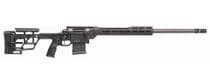 Delta 5 Pro Varmint Gen 1: Precision 6mm Creedmoor... - 6mm Creedmoor