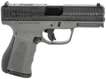 FMK Mach 9 G1: Lightweight 14+1 SAO 9mm Pistol for... - 9mm