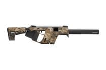 KRISS USA Vector CRB Gen II 10mm 16in FDE Camo - 10MM AUTO