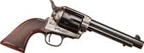 Taylor's Smoke Wagon .45 LC SAO Revolver - Classic... - .45 Colt