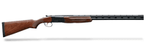 Stoeger Condor Field 12GA Over/Under Shotgun Gen 1 - 26" Satin Walnut - 12 Gauge