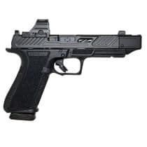 Shadow Systems DR920P Elite Gen 1 9mm Pistol - Bla... - 9mm