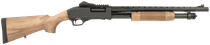 Tokarev TX3 Elite 12GA Pump Shotgun - Turkish Walnut, 18.5" Barrel - 12 Gauge