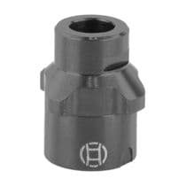 Gemtech 22 QDA Thread Mount .22 LR 1/2x28