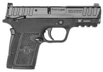 Smith & Wesson Equalizer 9mm - Subcompact 15+1 Con... - 9mm